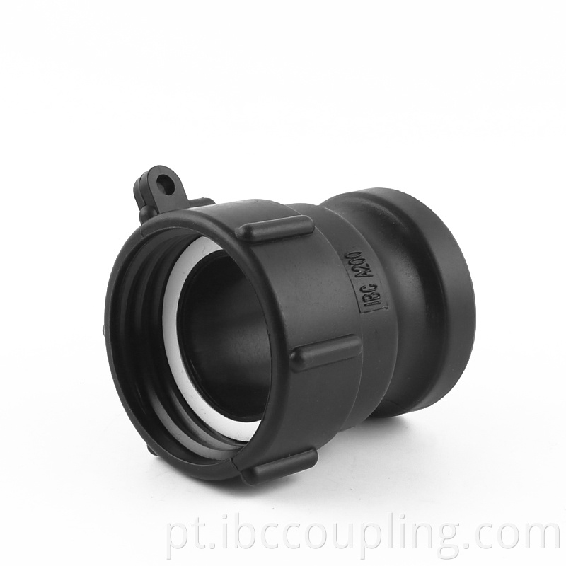 Ibc Tank Fittings Plastic